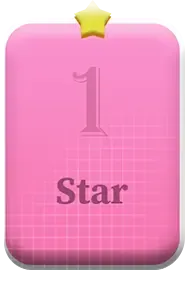 Movie Time 1 Stars S1-1